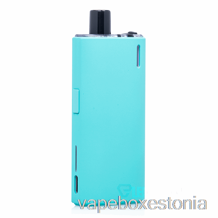 Vape Box Estonia Geek Vape Peak 20w Pod System Tiffany Blue